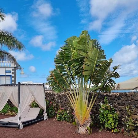 Calendula Beach 1ºlinea Mar Caleta de Sebo Ngoại thất bức ảnh