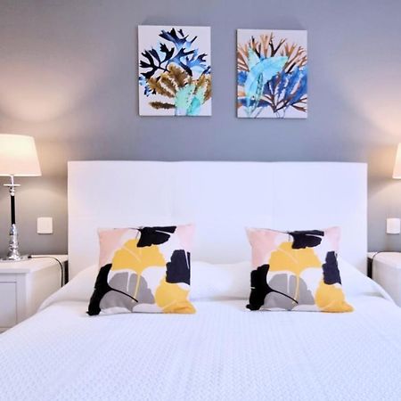 Calendula Beach 1ºlinea Mar Caleta de Sebo Ngoại thất bức ảnh
