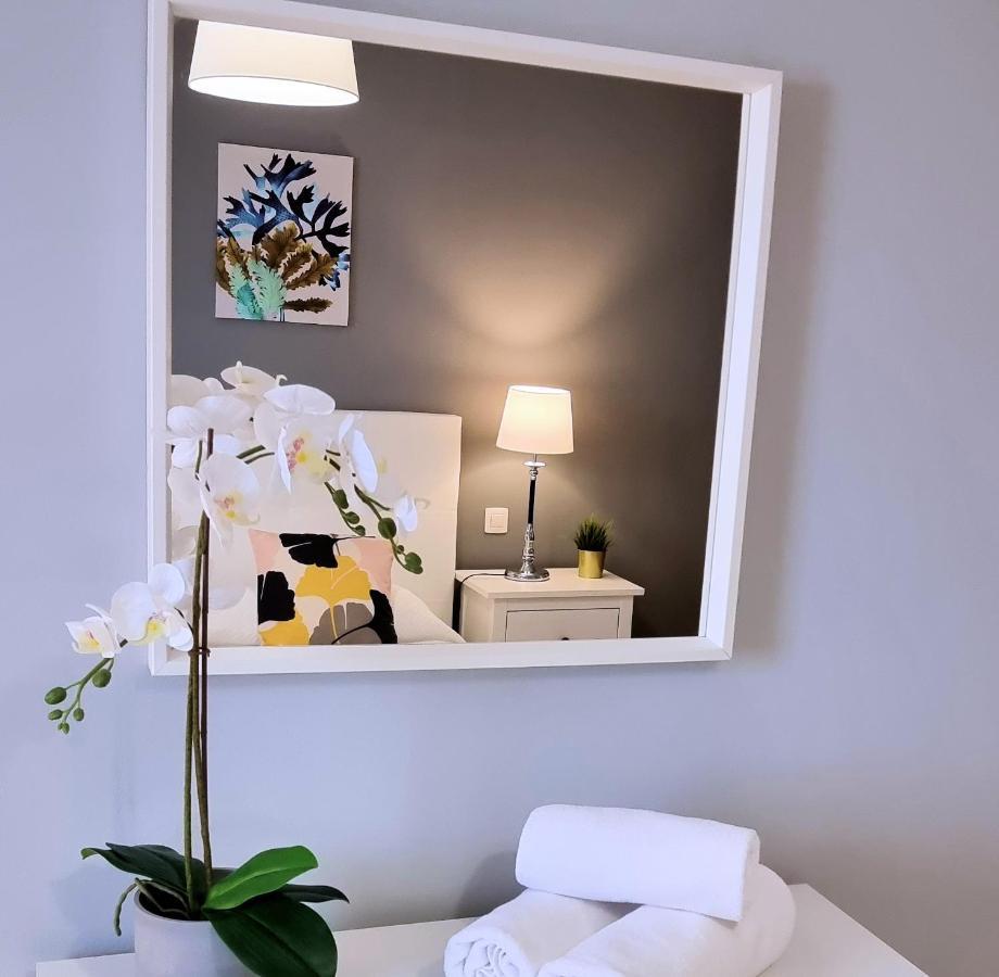 Calendula Beach 1ºlinea Mar Caleta de Sebo Ngoại thất bức ảnh